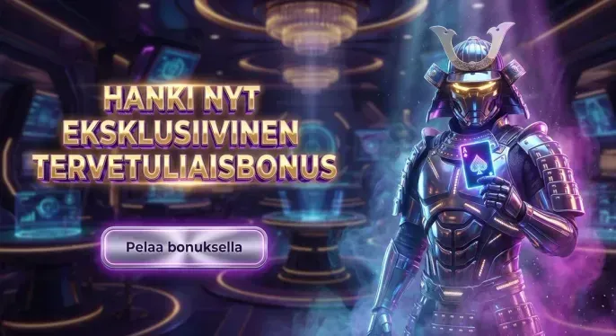 Pelikioski Casino